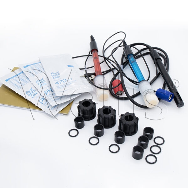 AE00876 In-Line Spa Control WIS Probe Pack
