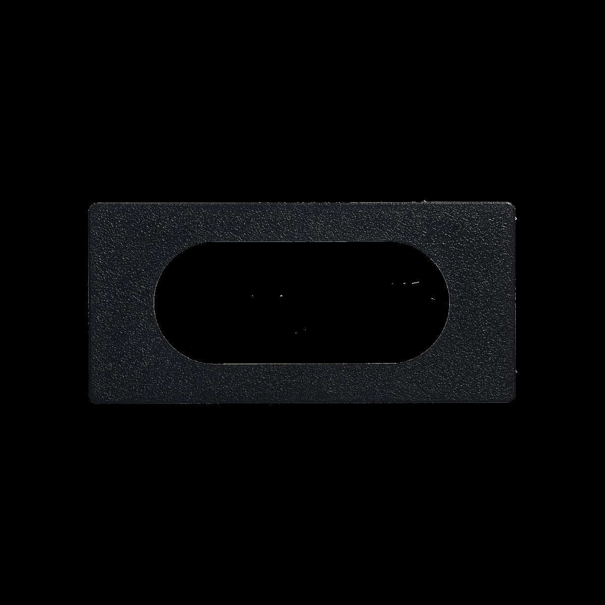 80-15380 Spa Side Kitting Adapter Plate