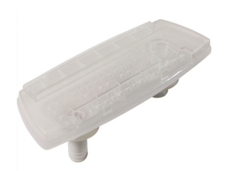 6541-097 SDS880 ABS Base Waterfall & O-Rings