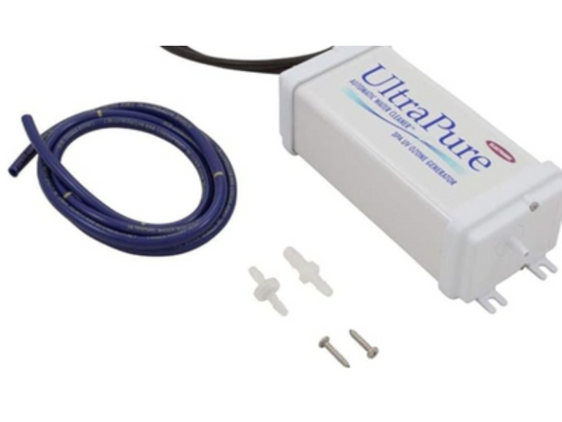 1106320 BFO3 Plus UV 115-230V 60hz with Prong Amp Cord Ozonator