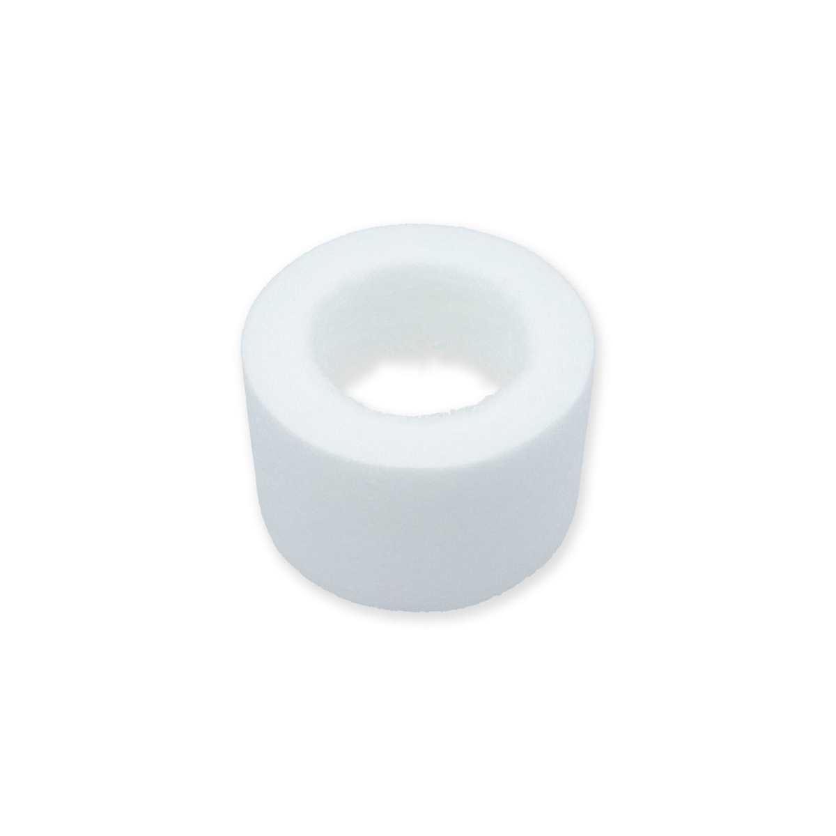 6540-502 7.5 in. OD 5 x 4.87 in. Hole Top-Bottom Micro Clean Filter Cartridge