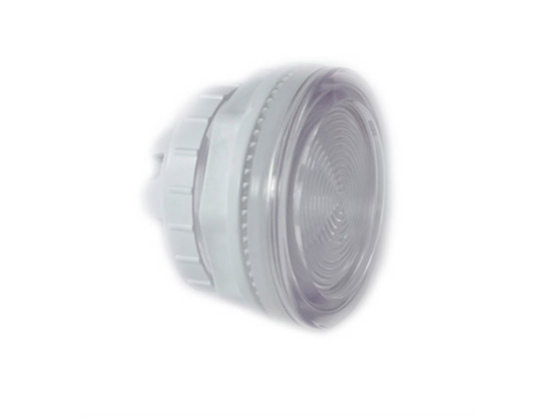 Generic RD631-1070AG-P 3.5 in. Light Housing with Gasket