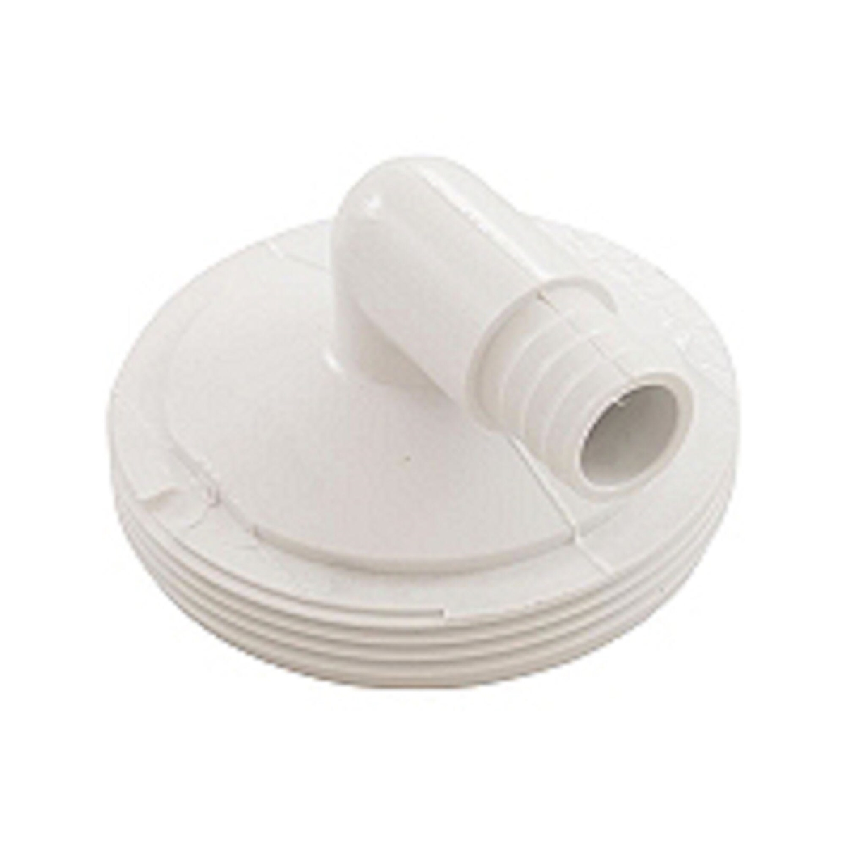 42-2390 3 x 0.75 in. 90 Degree Hydro Quip Tailpiece