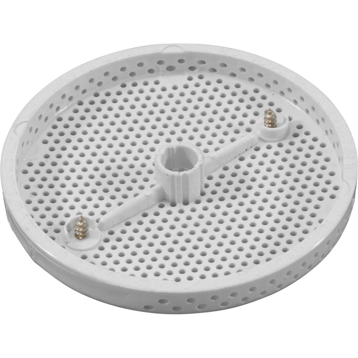701808-2 1.42 in. CF Suction Body