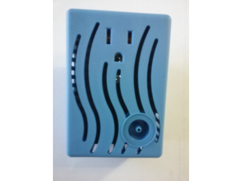 Touchstone Variable Speed Blower - 115V - Efficient Control System