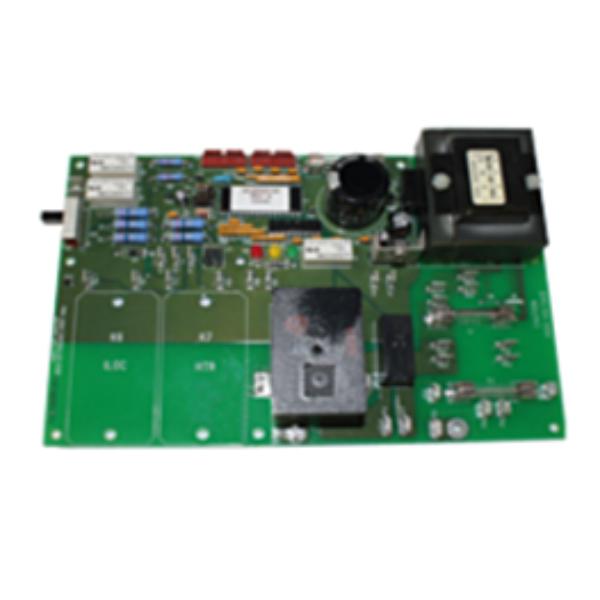71974 Main PCB - Hot Spot, 1998