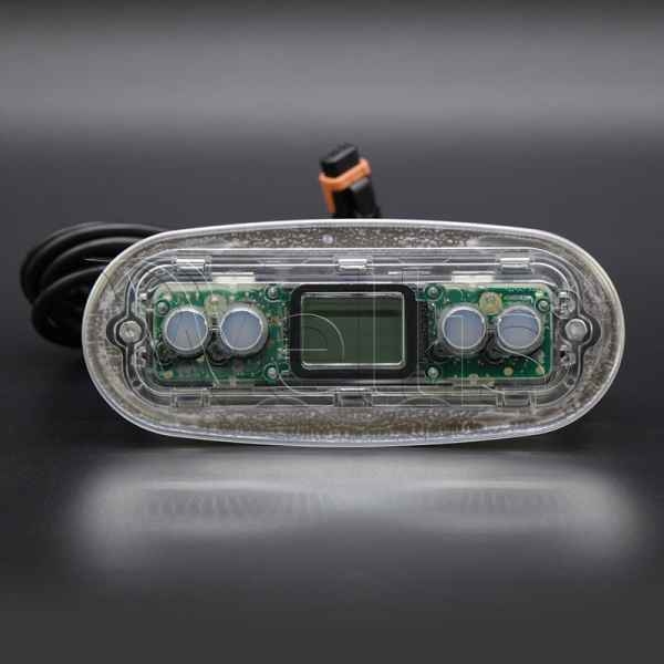 ACM0759 in. K300 One Pump Control Panel