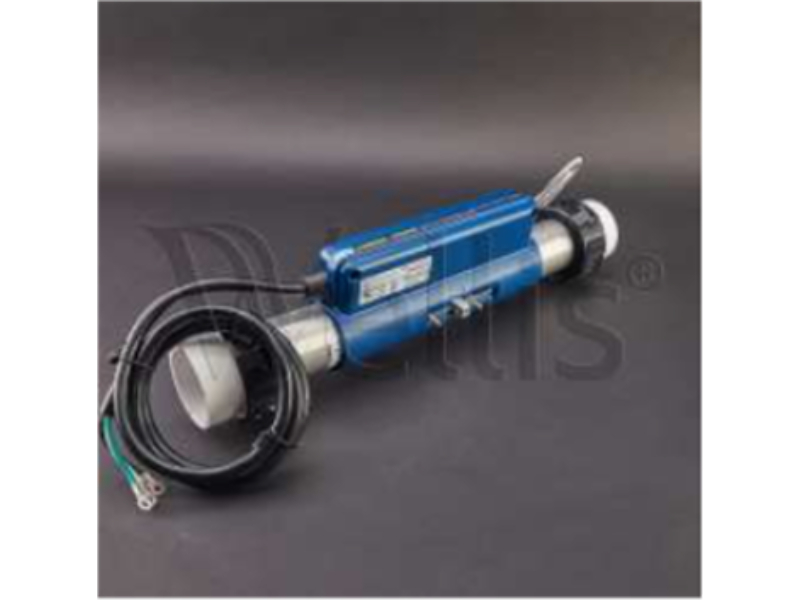 ACM0926 4kw Gecko IN.YJ Control Heater