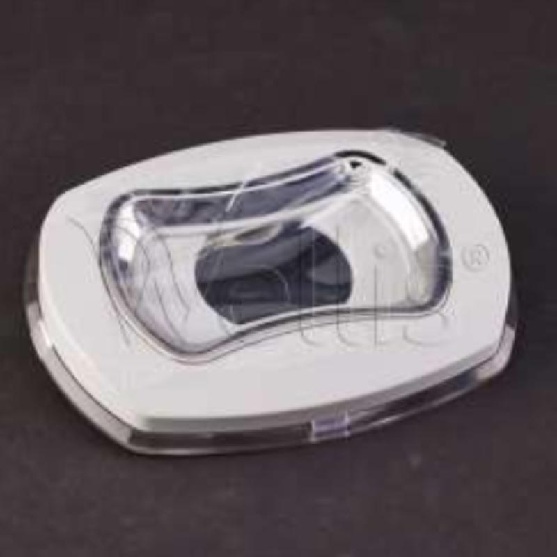 AJ00273 5 in. Jet Cover