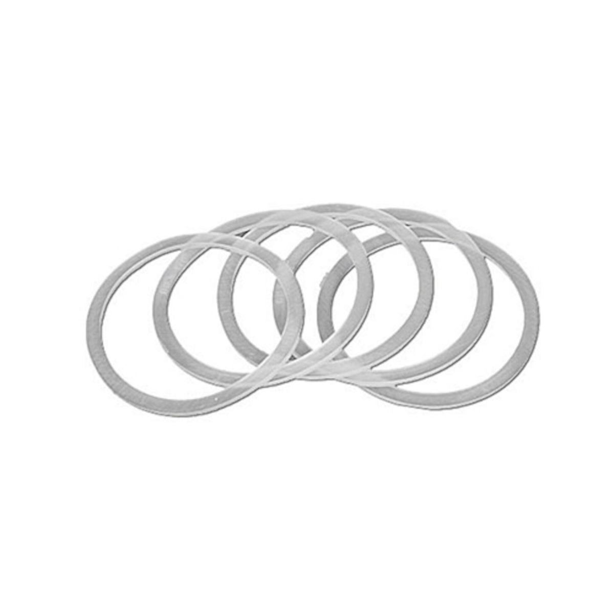 711-4310 1 in. Flat Gasket Diverter Valve