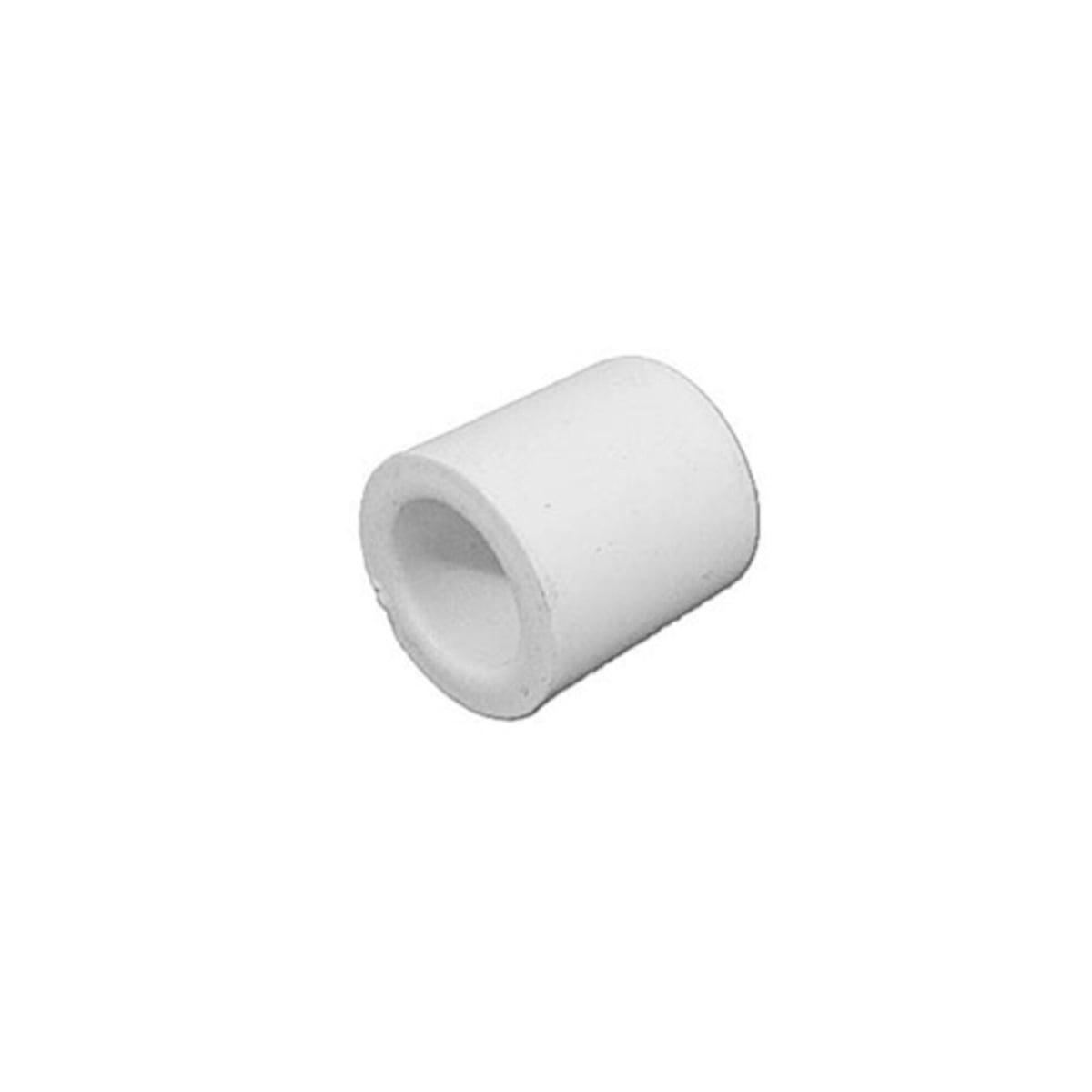 715-9770 0.37 Rb Plug Barbed Cap Style PVC Fitting