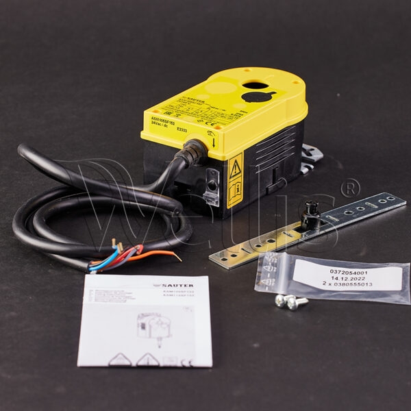 ACM1102 Actuator for Wow