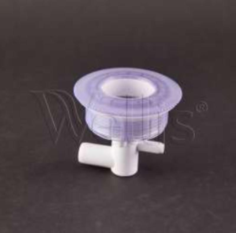 AJ00269 5 in. Jet Housing