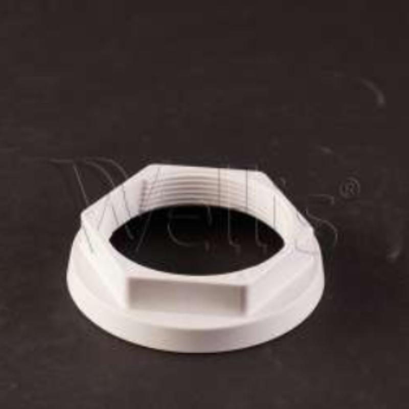 AJ00280 Suction Head Nut - Self-Aligning