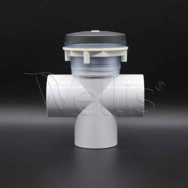 AKU1891 LED Lighted V2 60 Water Diverter