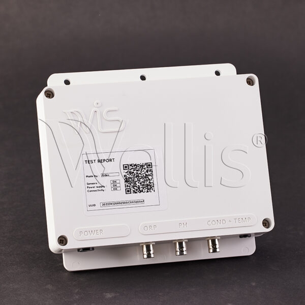 ACM1128 In-Line Spa control - White