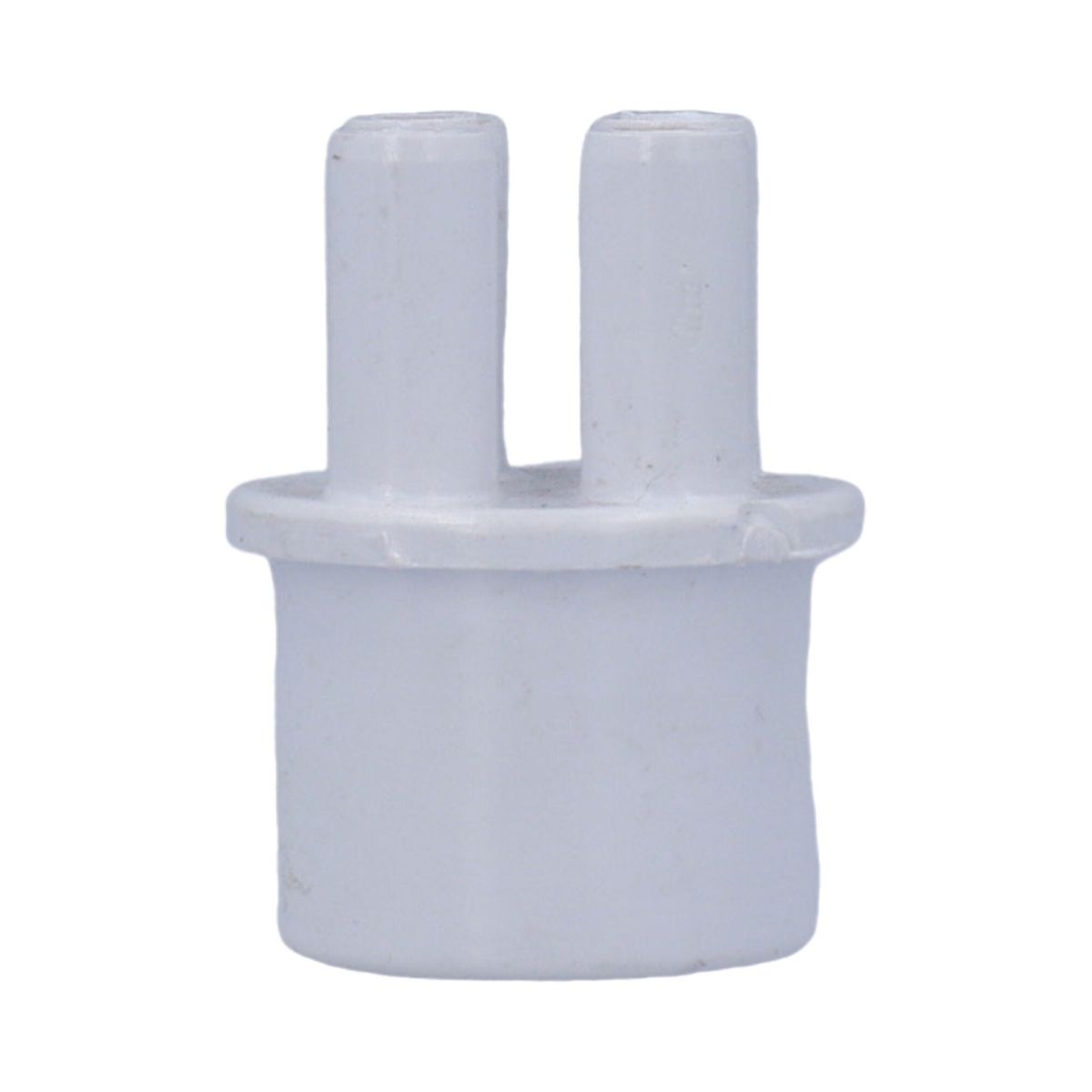 672-4030 1 x 0.37 in. Cluster Style PVC Manifold