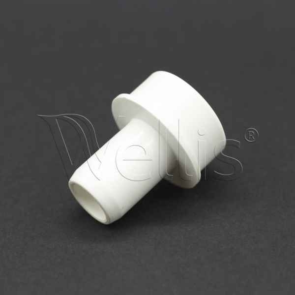 ABE0309 33 Pipe Connector