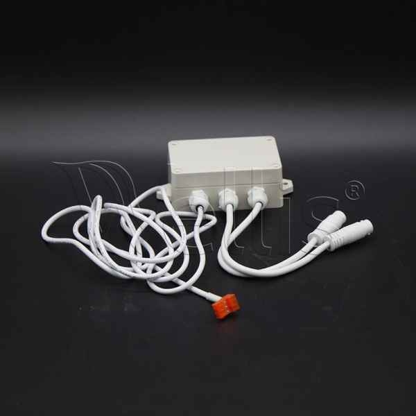 Picture of Wellis ACM0802 LED Control Box