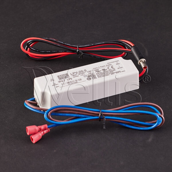 ACM1129 30V In-Line Transformer