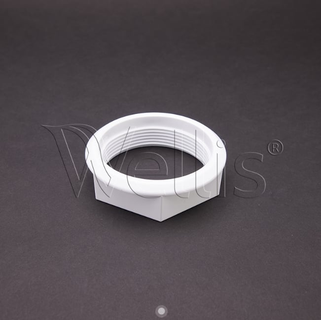 AJ00285 Nut for Suction 2 in. RD USA