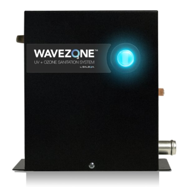 59326-01 50 mg-H 6P WAVEZO3NE UV & O3 Combo Ozonator