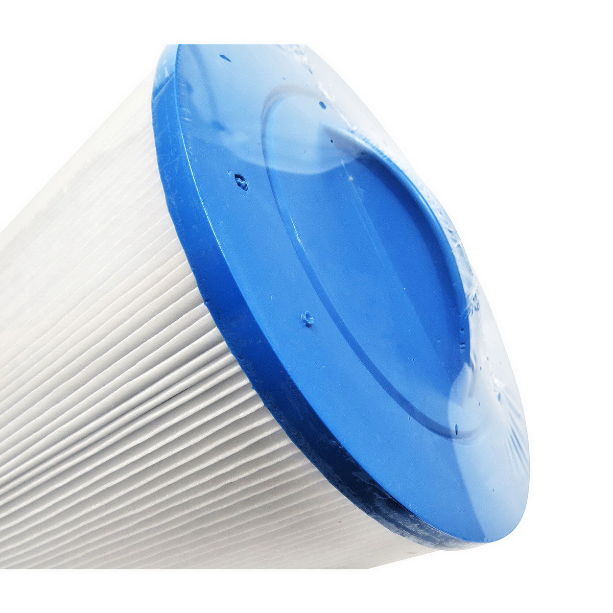 PA-1750 7 in. 50 Sq. ft. Open Filter Cartridge