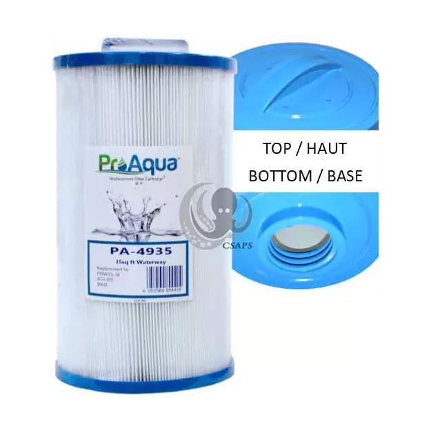 PA-4935 4.94 in. Filter Cartridge