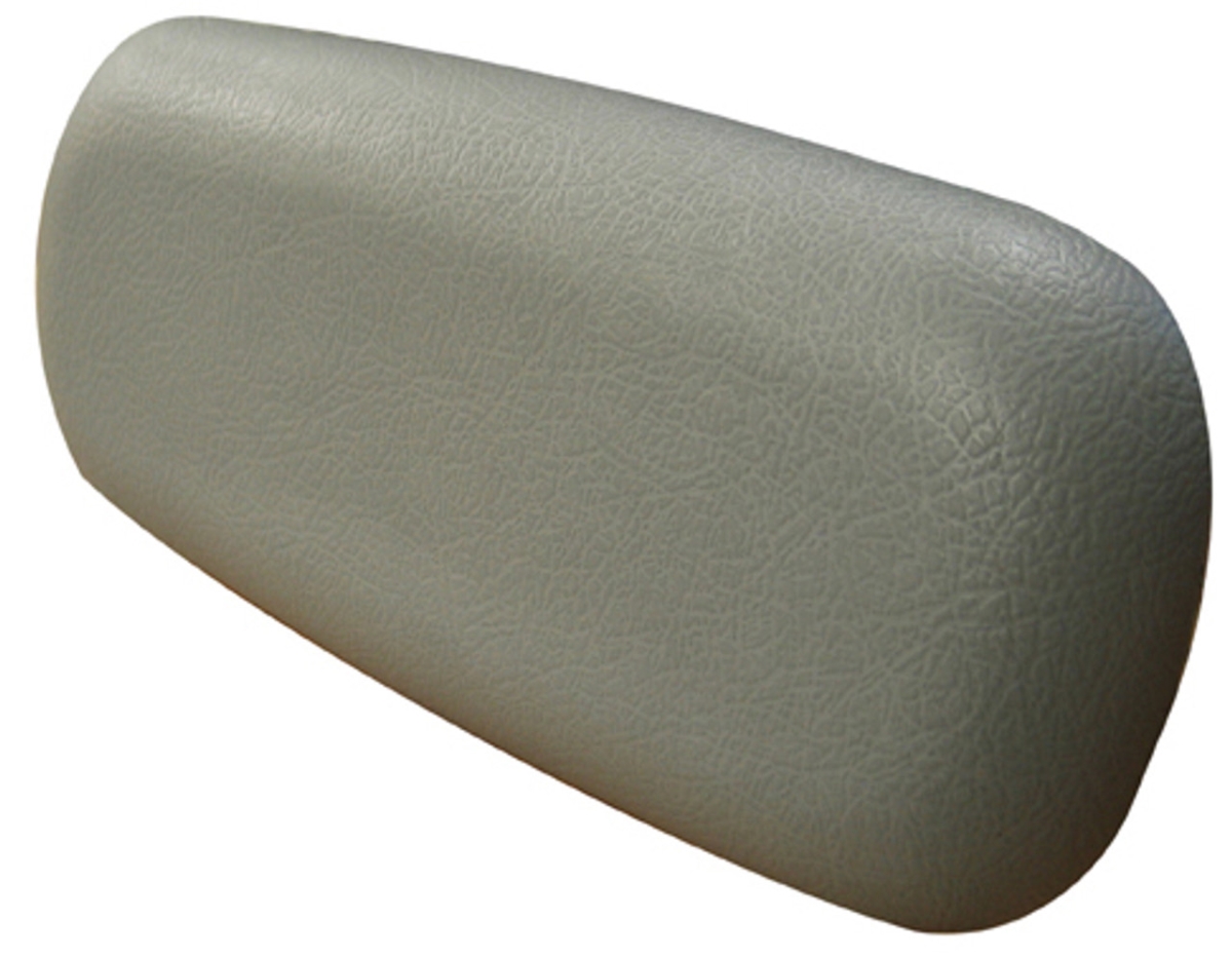 26-0500-85 Generic Gray Pillow