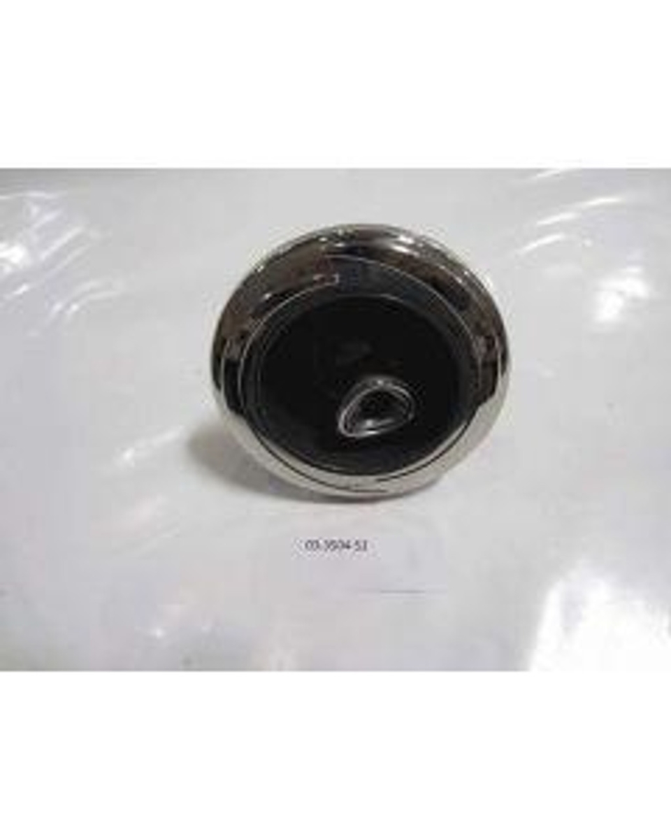 OP03-3504-52K Jet Insert Halo Rotational - 5 in.