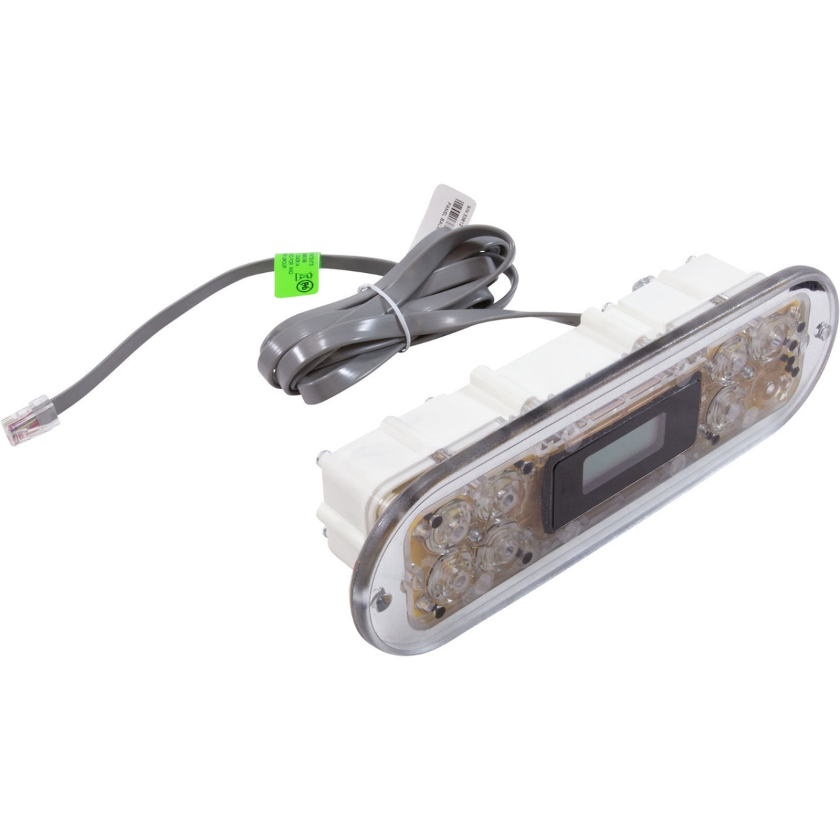OP33-0653-08 OEM Replacement Parts Topside