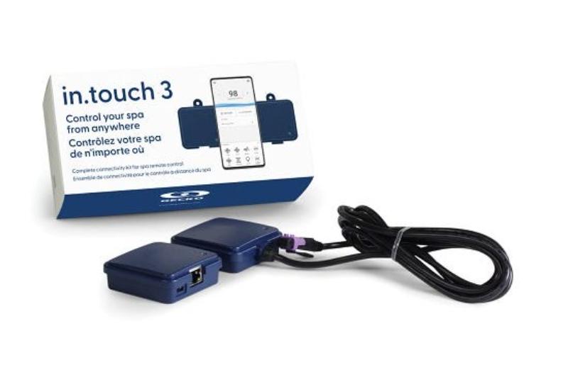 0608-521047 in. Touch 3 Wi-Fi Module
