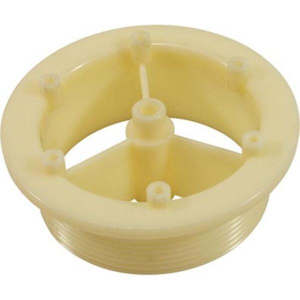 701808-1 Suction Cover Wall Fitting - 1 in. Thread Length