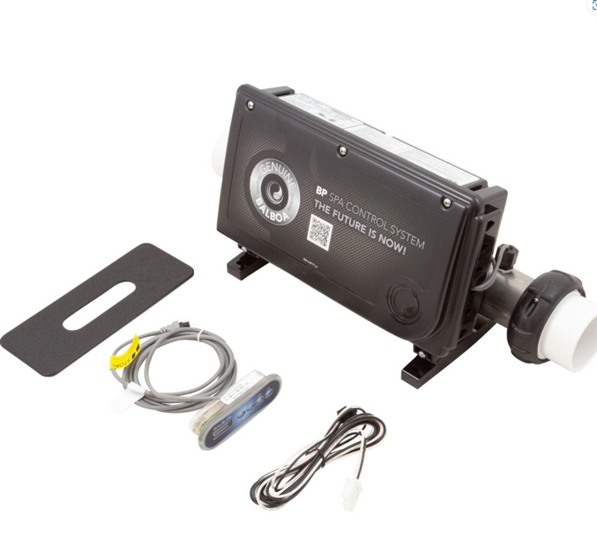 G6402 Control System Bundle