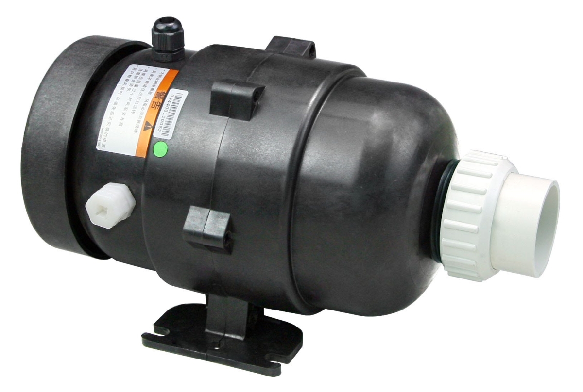 APW700-2-G 1.5HP 230V Blower