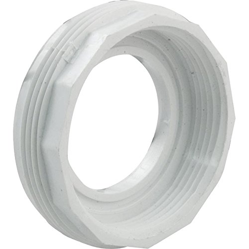 Union Adapter for Pump 2.5 inch MBT x 2 inch FBT - Less O-Ring