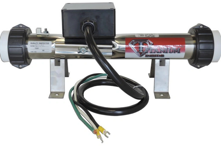 20138-001 5.5Kw 240V J-400 Series Heater