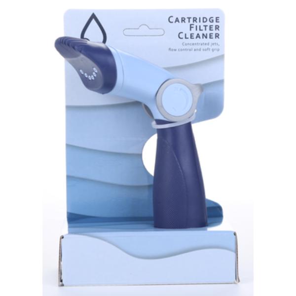 Pro Waterwand Cartridge Filter Cleaner