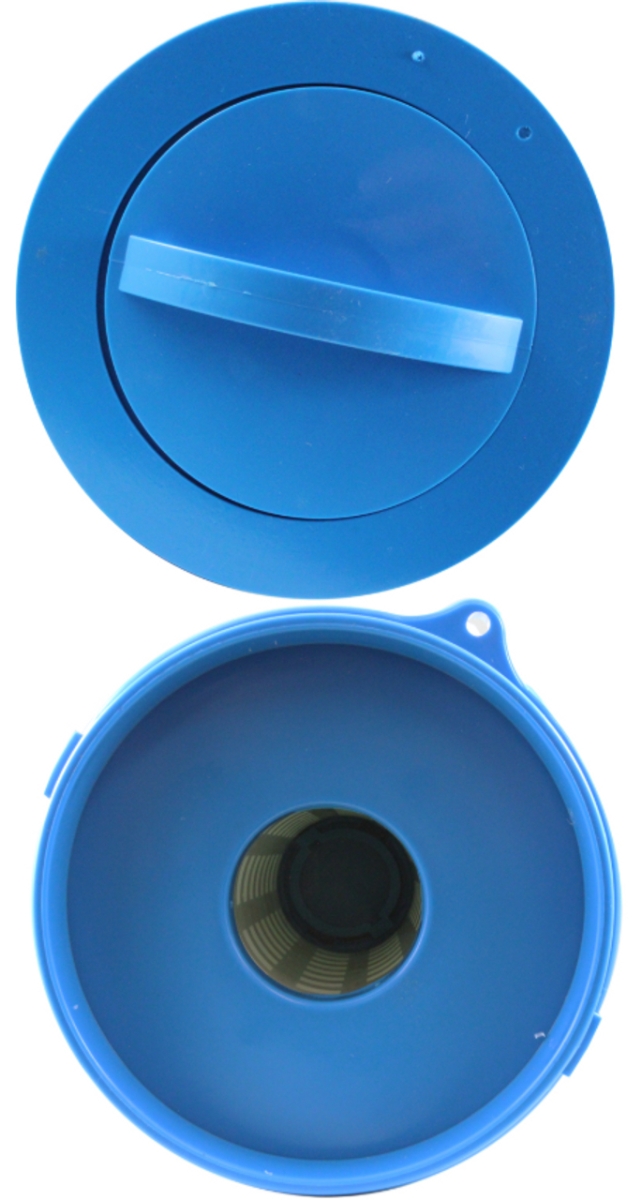 6473-157 6 in. 40 Sq. ft. ProClarity Filter Cartridge