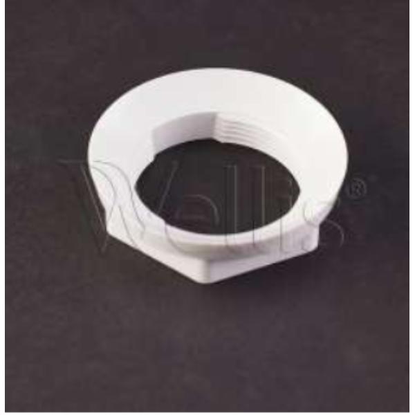 AJ00283 Water Circulation Jet - Self-Leveling Nut for Life Spas