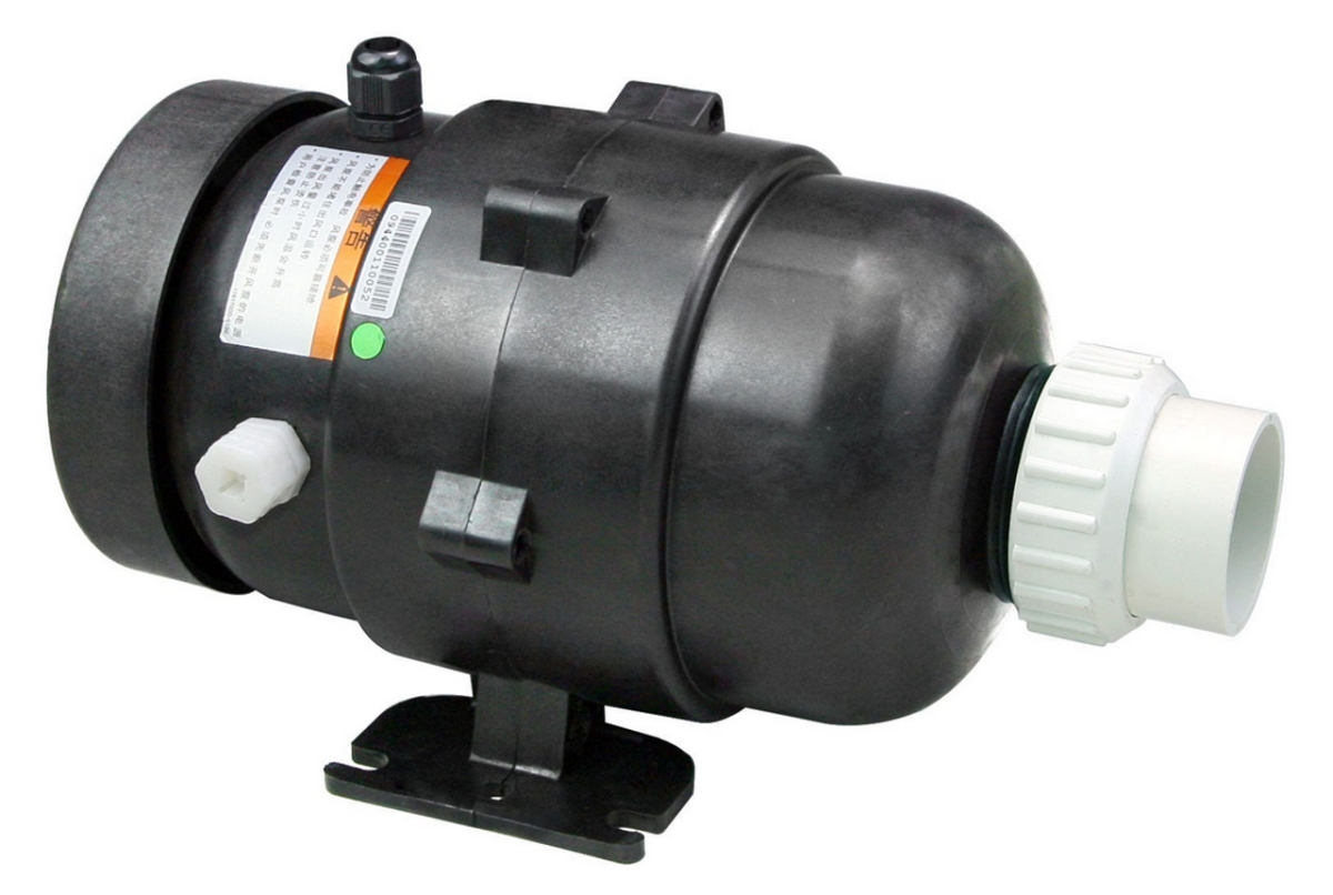 APW400-2-G 1.0 HP 230V Blower