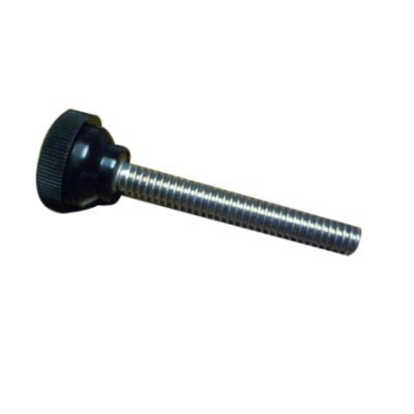 X702202 1.75 in. Skirt Corner Thumbscrew