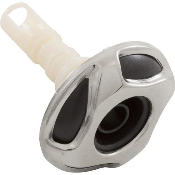 229-2701S Adjustable Cluster Storm Direct Internal Reverse Swirl Jet - Medium