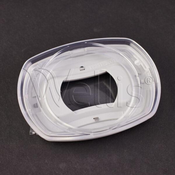 AJ00266 3 in. Jet Cover - Life