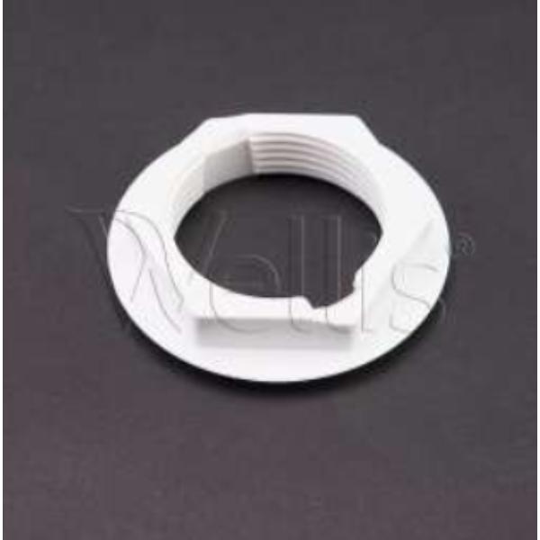 AJ00287 2 in. Jet Body Nut