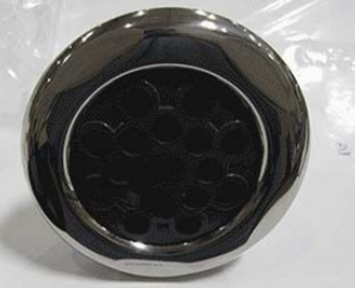 03-3700-52 Jet Jumbo Massage - 7 in.