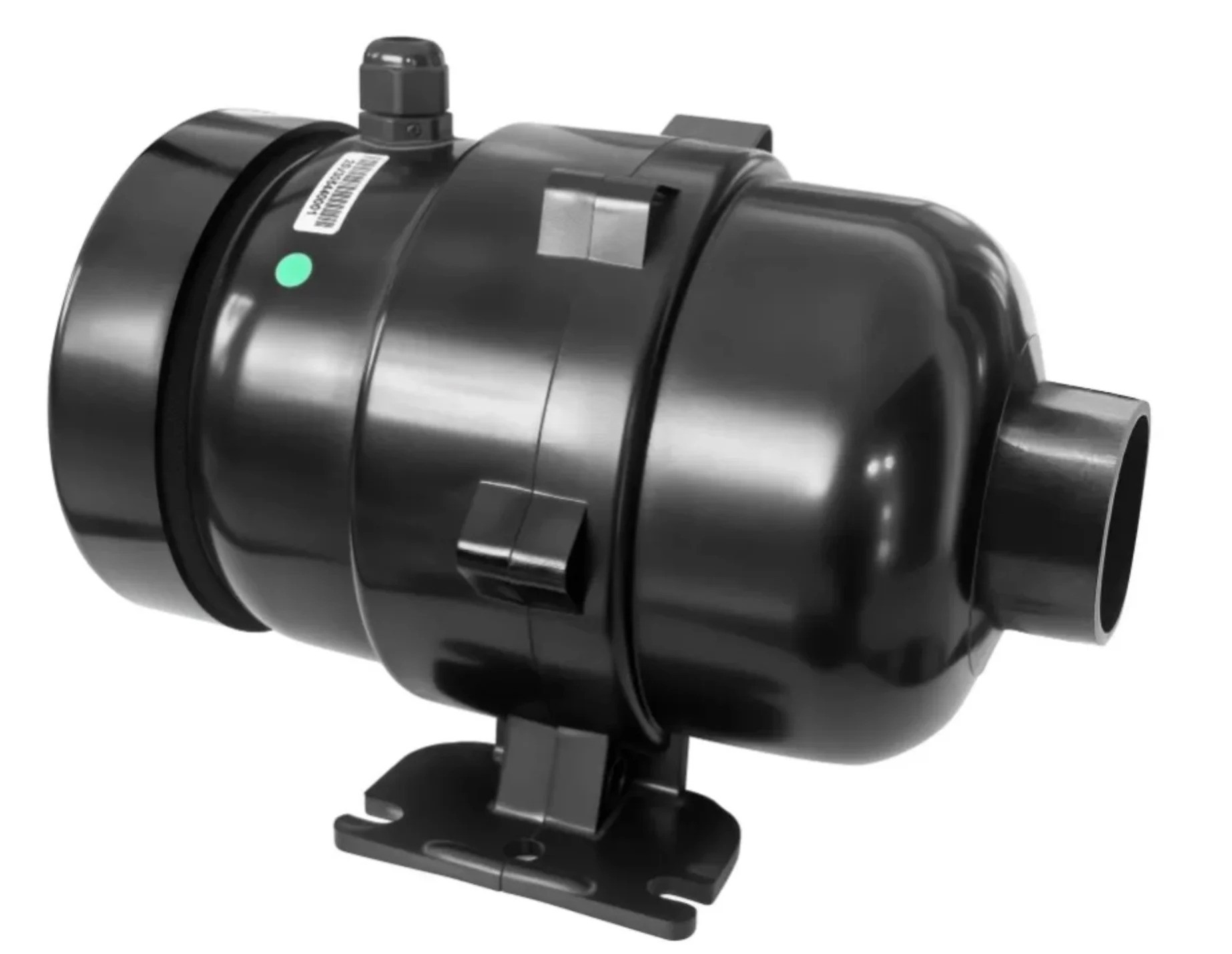 APW700-1-G 1.5 HP 115V Blower