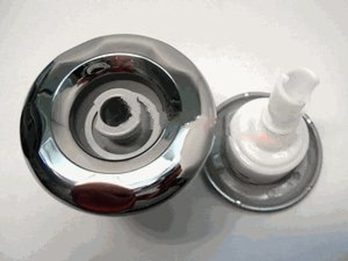 6541-324 Mini GPGY Jet Internal