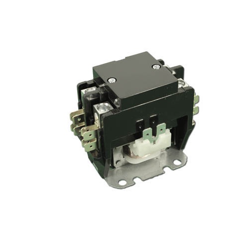 50A Contactor DPST, 240V AC Coil