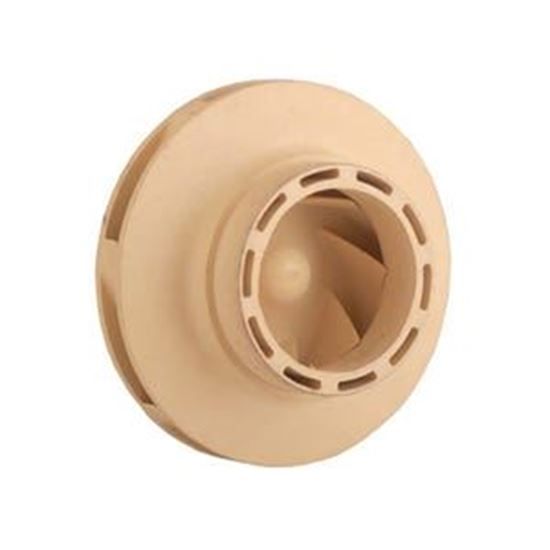 1.5HP Pump Impeller